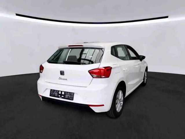 Seat Ibiza 1.0 TSI Connect Style