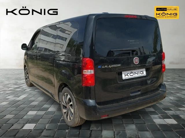 Fiat Ulysse L2 Elektro Automatik