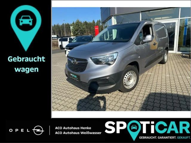 Opel Combo Cargo 1.2 DIT Edition