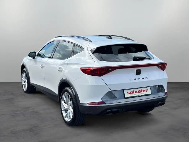 Cupra Formentor 4Drive DSG