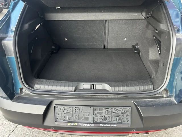 Alfa Romeo Junior Ibrida Speciale