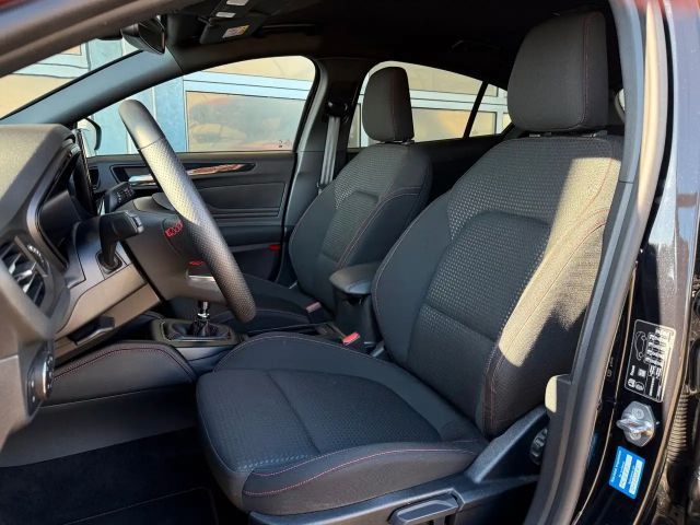 Ford Focus Limited ST Line