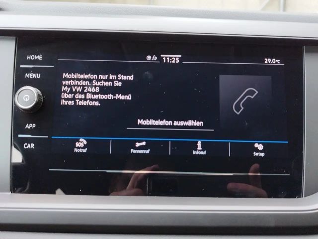 Volkswagen Taigo 4Me TSI