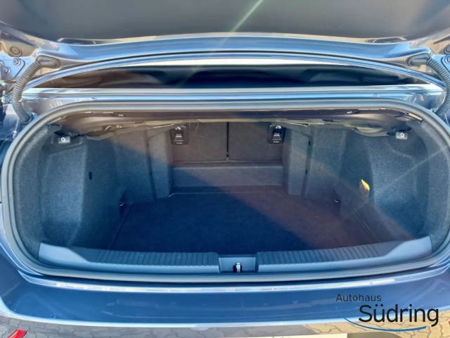 Volkswagen T-Roc Cabriolet Move