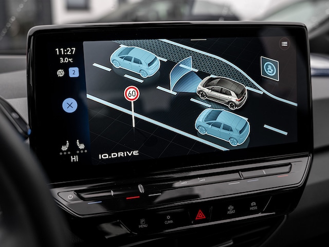 Volkswagen ID.3 Performance Pro