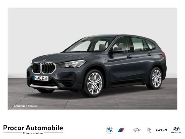 BMW X1 Advantage pakket xDrive25e