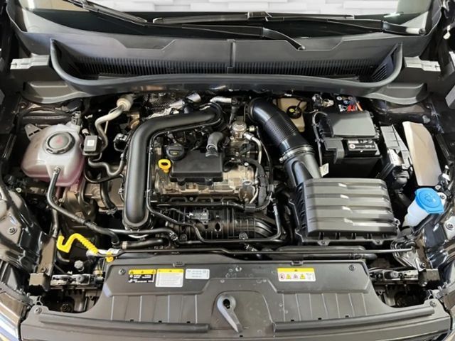 Volkswagen T-Cross DSG R-Line