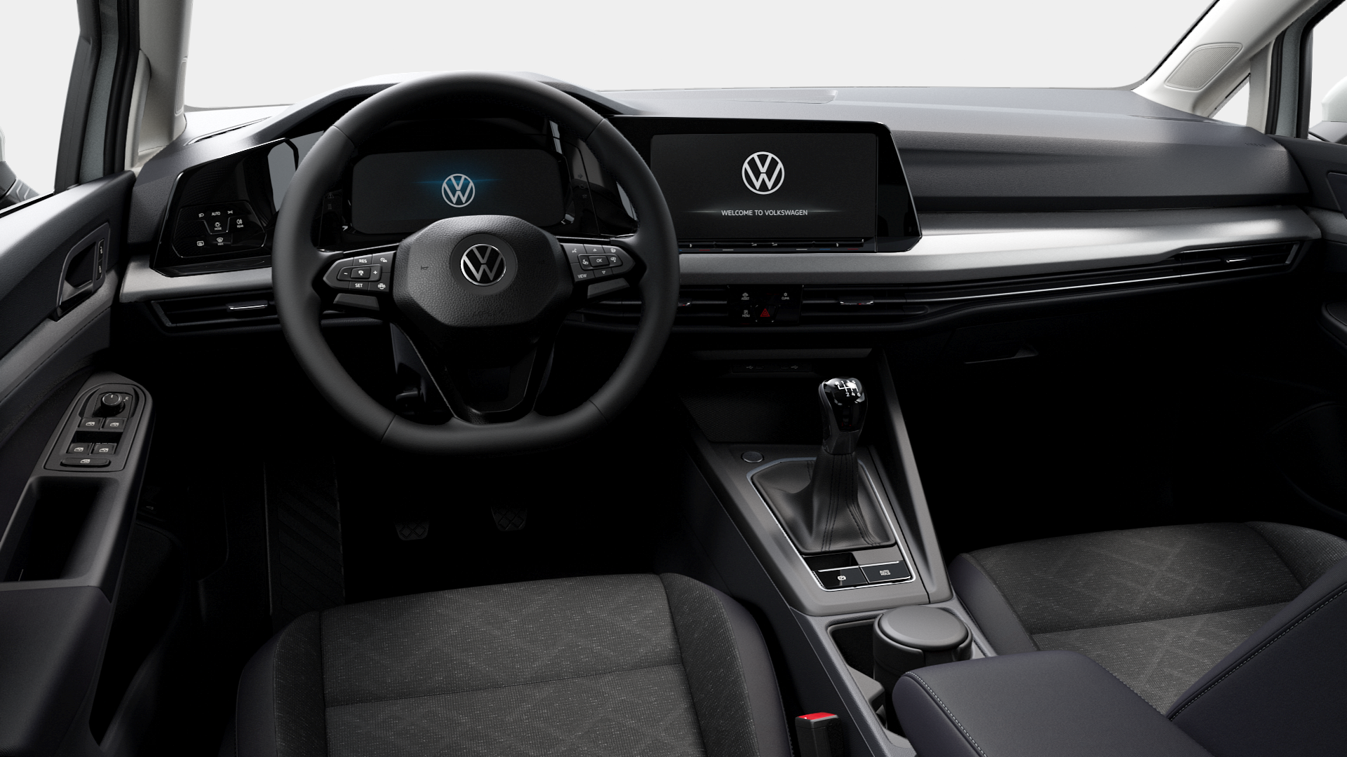 Volkswagen Golf 1.5 TSI Golf VIII