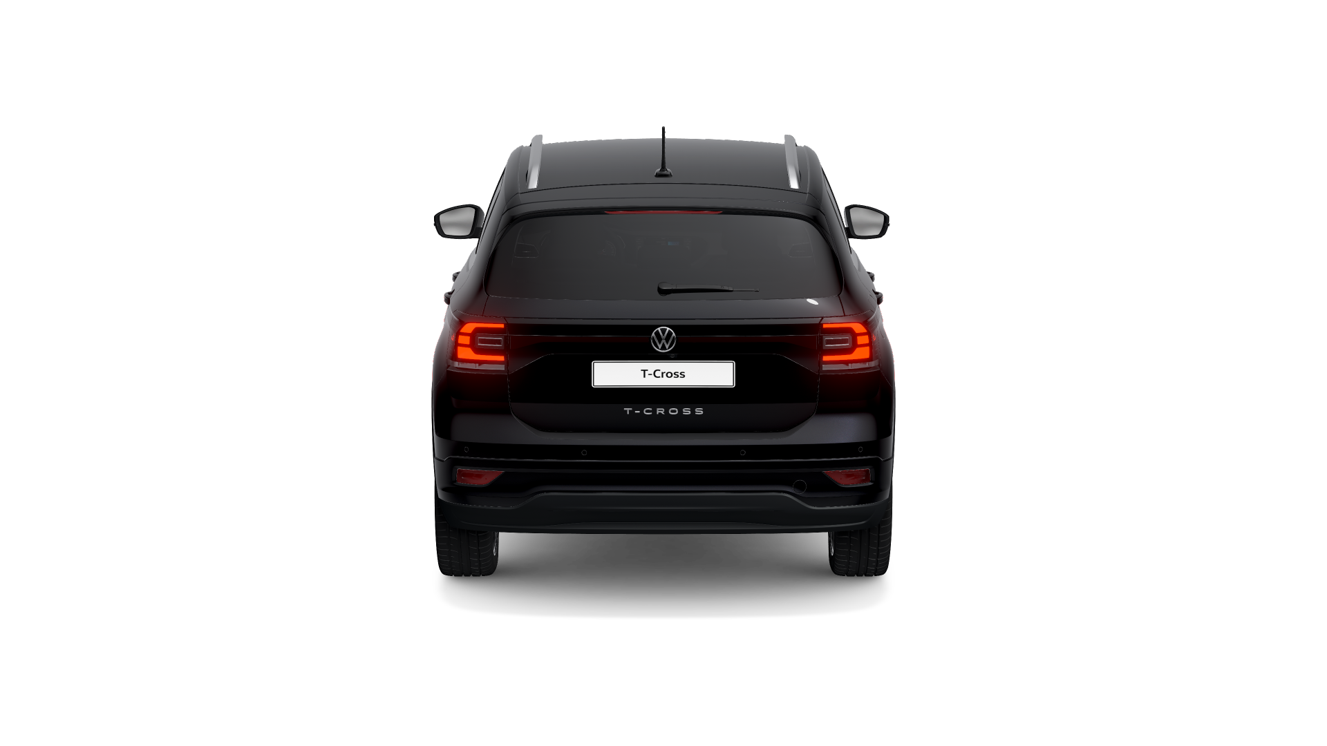 Volkswagen T-Cross 1.5 TSI DSG R-Line Style