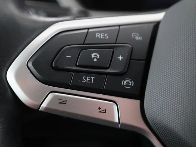 Volkswagen Touran BMT Comfortline