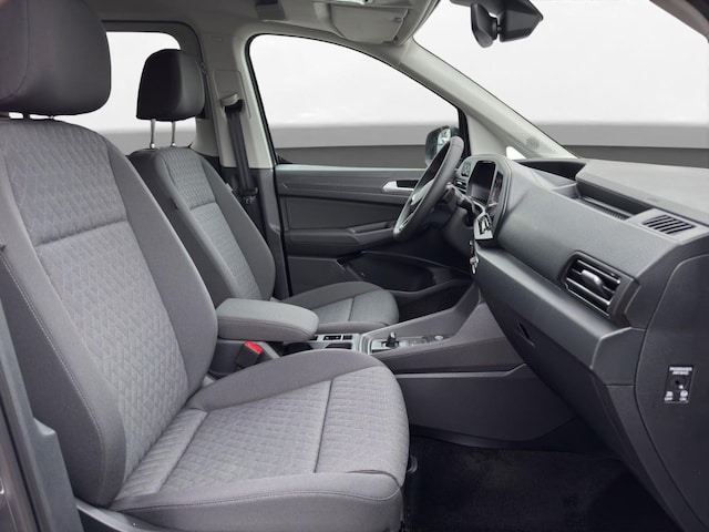 Volkswagen Caddy Life