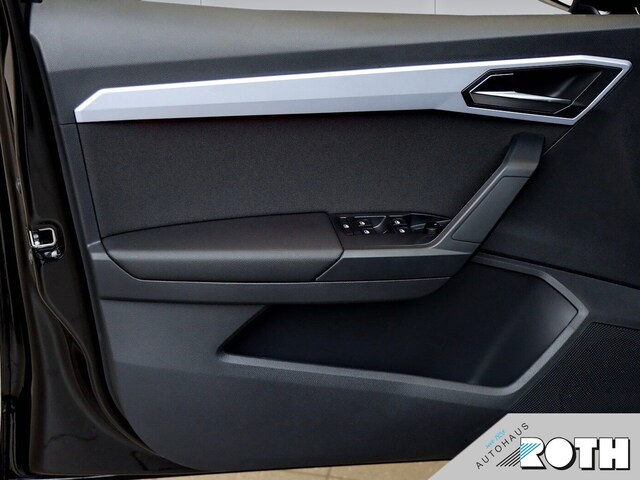 Seat Ibiza 1.0 TSI DSG FR-lijn