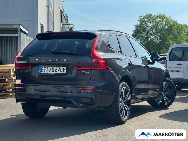Volvo XC60 XC60