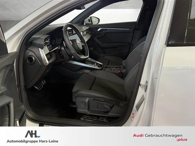 Audi S3 2.0 TFSI Quattro Sedan Sportback