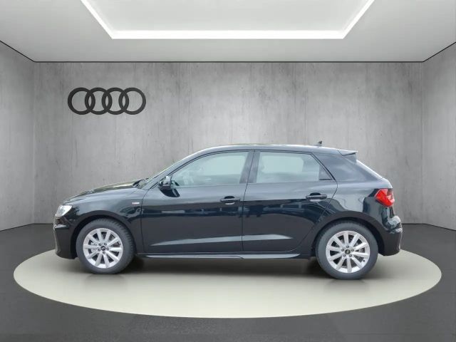 Audi A1 30 TFSI S-Line S-Tronic Sportback