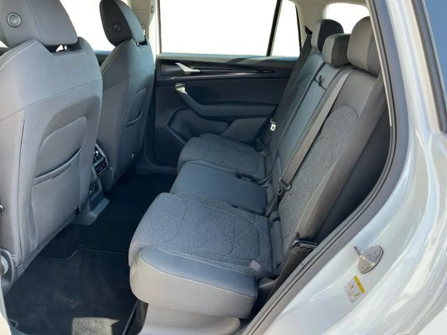 Skoda Kodiaq 1.5 TSI Selection iV