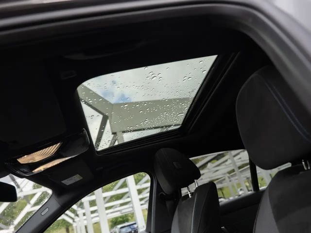 BMW 320 320d M-Sport Sedan xDrive