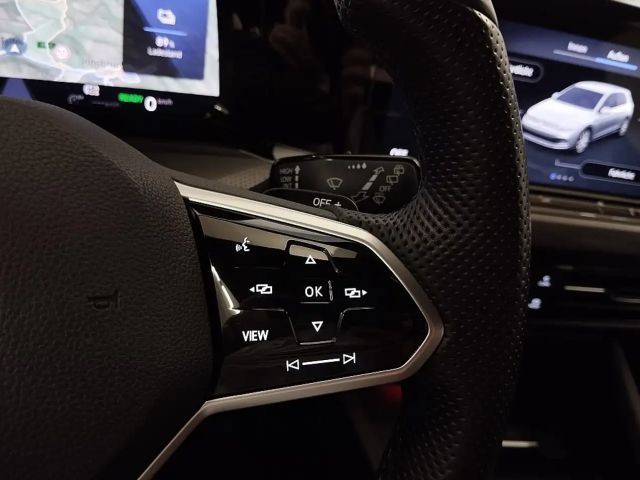 Volkswagen Golf DSG GTE eHybrid