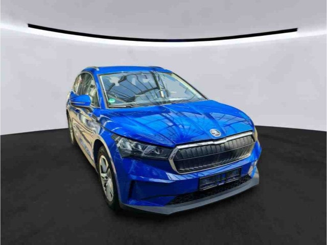 Skoda Enyaq Loft iV 80