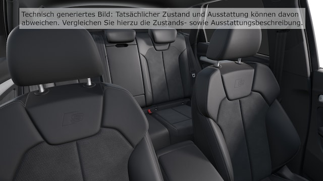 Audi Q5 40 TDI Quattro S-Tronic