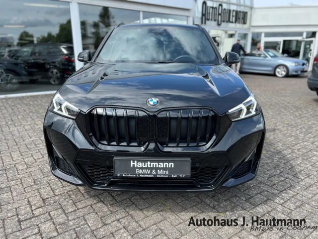 BMW X1 M-Sport xDrive