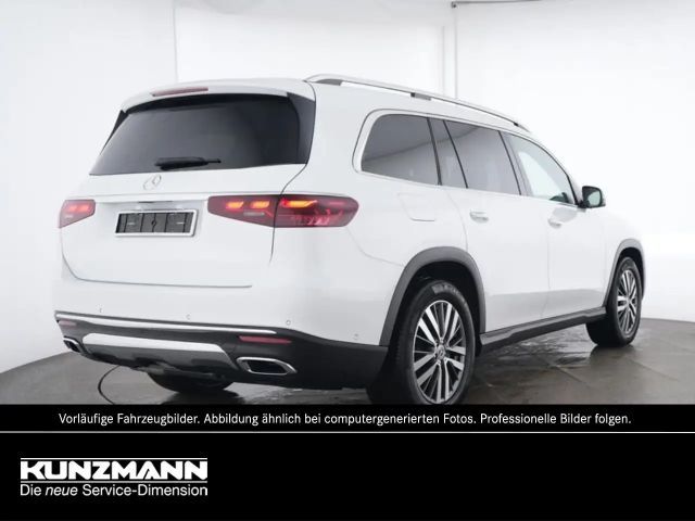 Mercedes-Benz GLS 450 4MATIC GLS 450 d