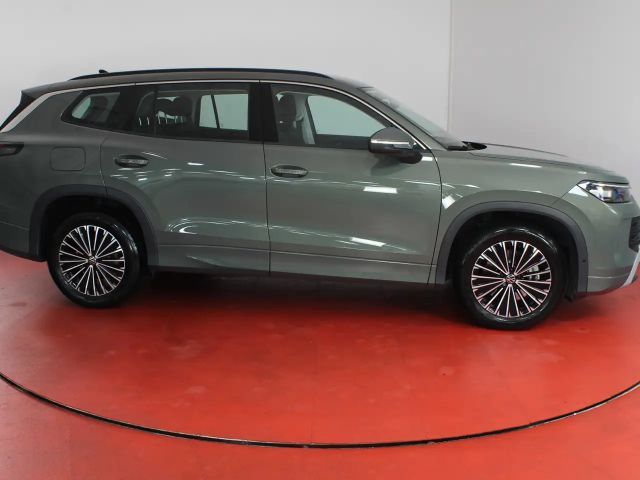 Volkswagen Tayron 1.5 eTSI DSG Life