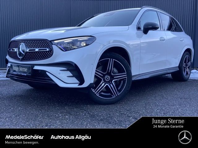 Mercedes-Benz GLC 220 4MATIC AMG Line GLC 220 d