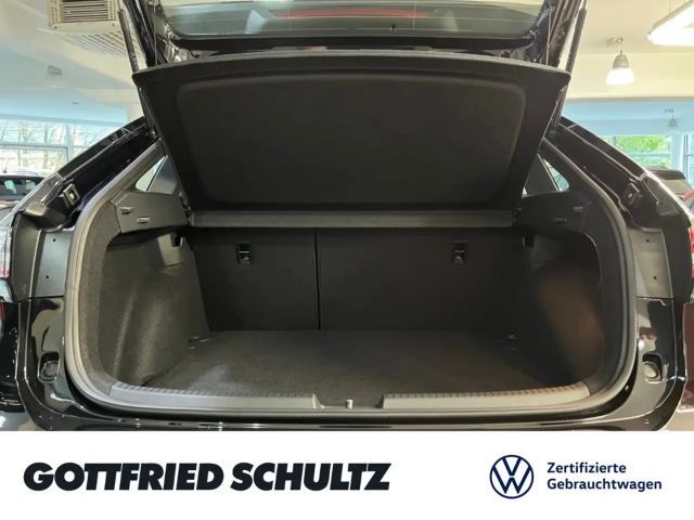 Volkswagen Taigo IQ.Drive R-Line