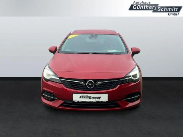 Opel Astra Elegance Sports Tourer