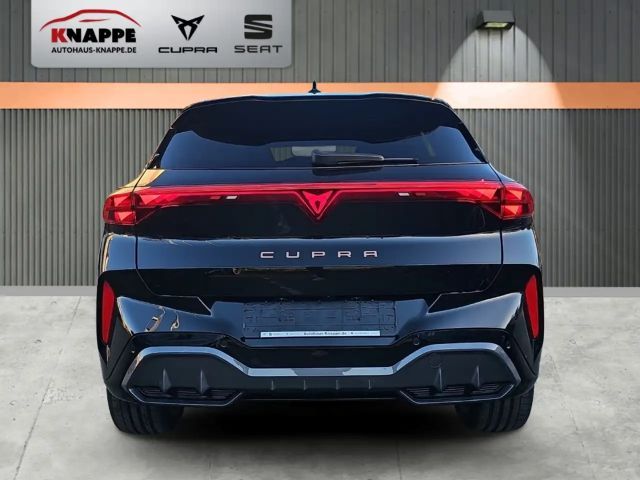 Cupra Terramar 2.0 TSI VZ