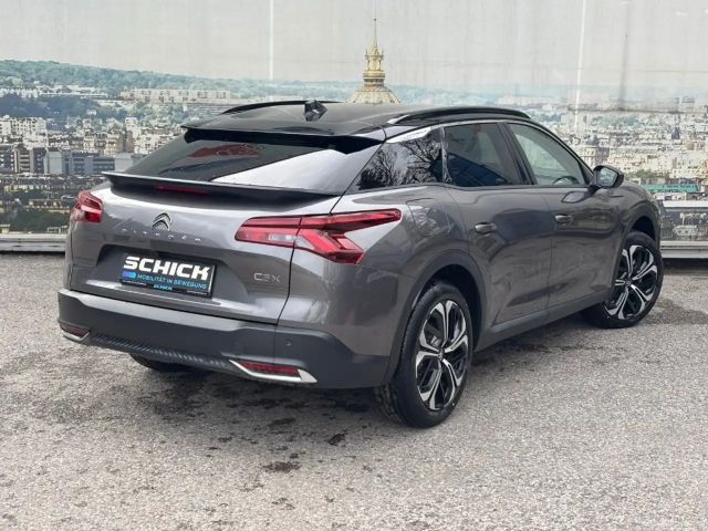 Citroën C5 X Plus PureTech