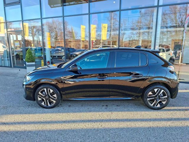 Peugeot 208 Allure Pack PureTech