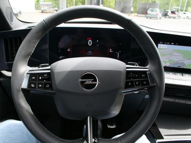 Opel Astra GS-Line Grand Sport