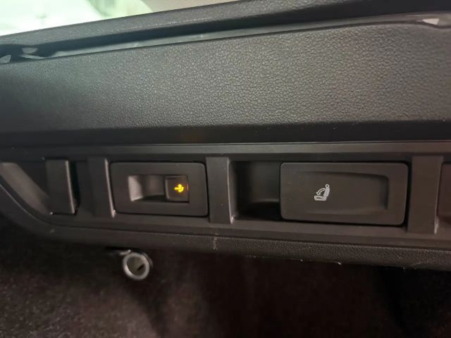 Skoda Octavia Clever