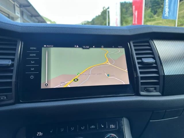 Skoda Kodiaq 2.0 TDI 4x4 Sportline