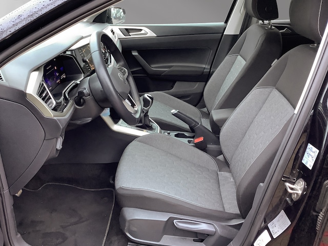 Volkswagen Polo 1.0 MPI Move