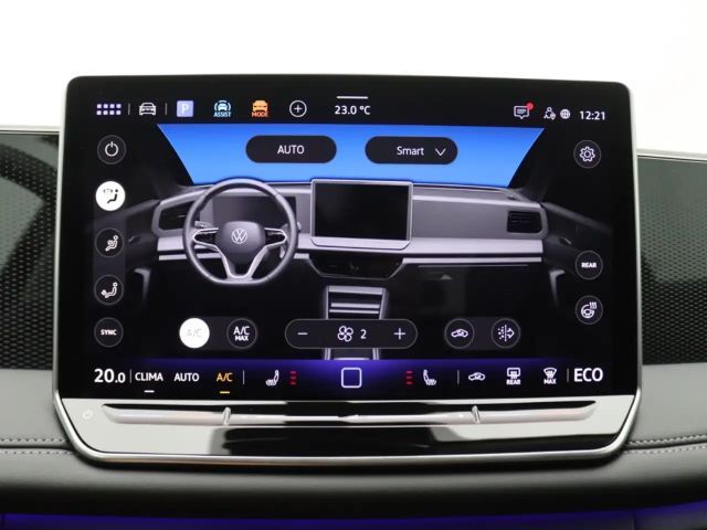 Volkswagen Tiguan 1.5 TSI eHybrid