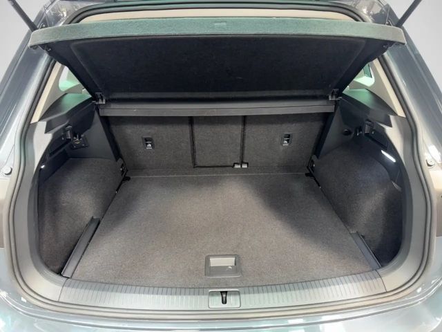 Volkswagen Tiguan 1.5 TSI DSG Move