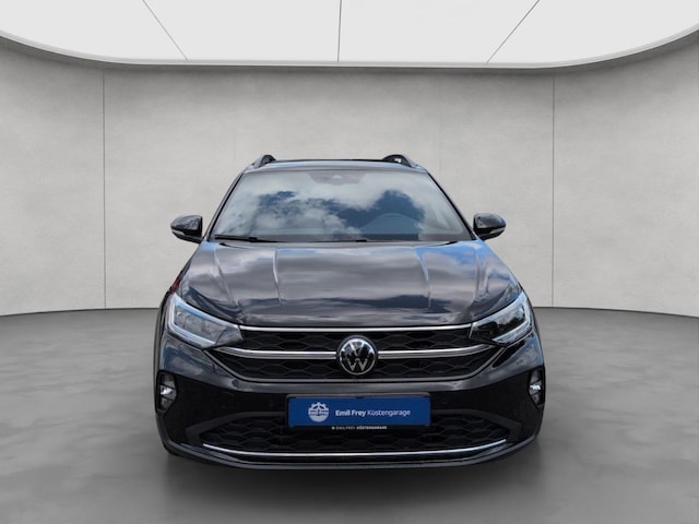 Volkswagen Taigo 1.0 TSI DSG Life