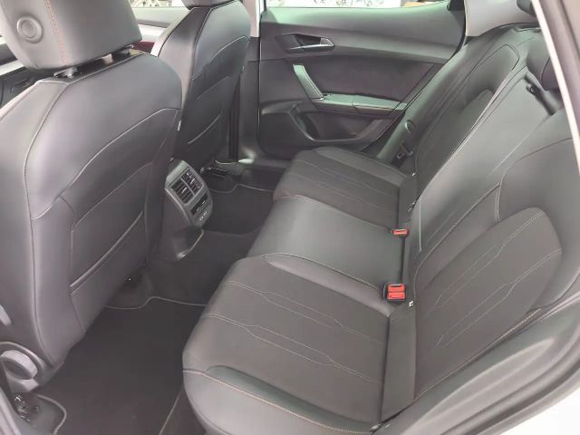 Cupra Formentor Anhängevorrichtung, Voll-LED, virt. Cockpit