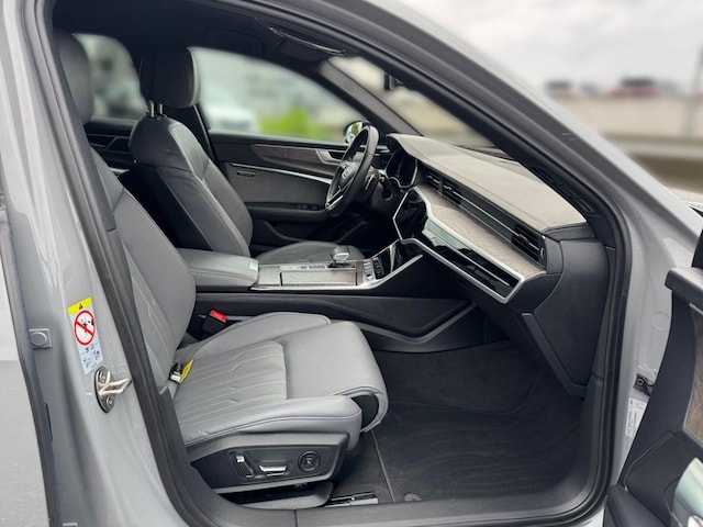 Audi RS6 Avant Quattro