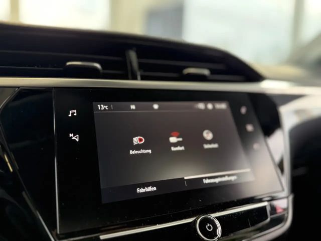 Opel Corsa 1.2 Turbo Elegance Turbo