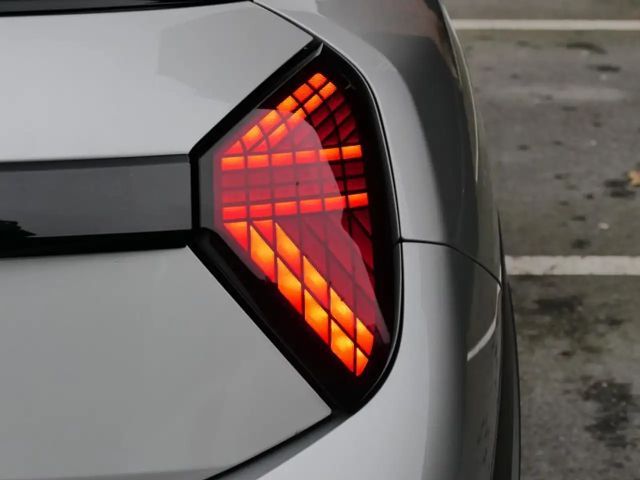 MINI Cooper John Cooper Works