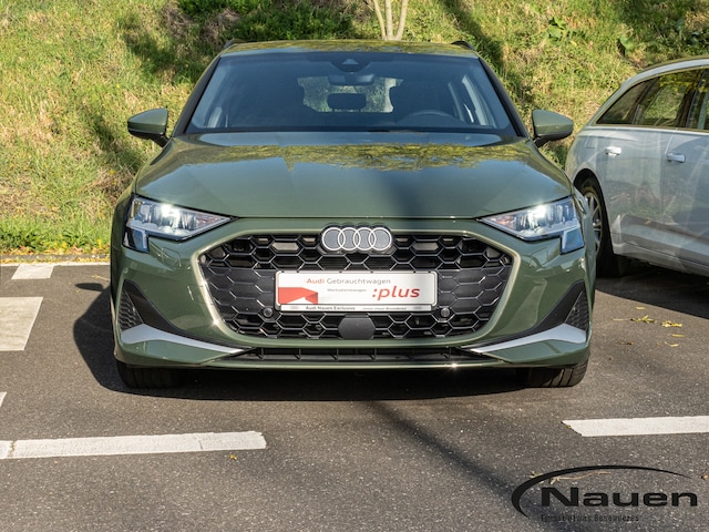 Audi A3 35 TFSI S-Tronic Sportback