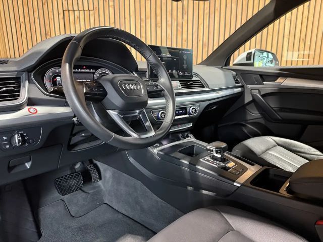 Audi Q5 40 TDI Quattro