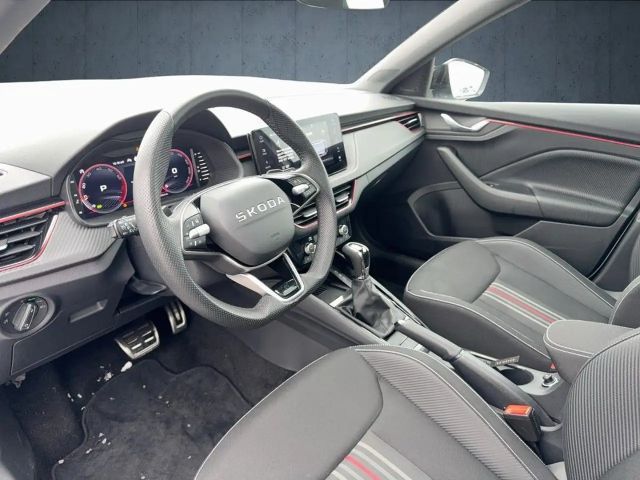 Skoda Scala 1.0 TSI Monte Carlo