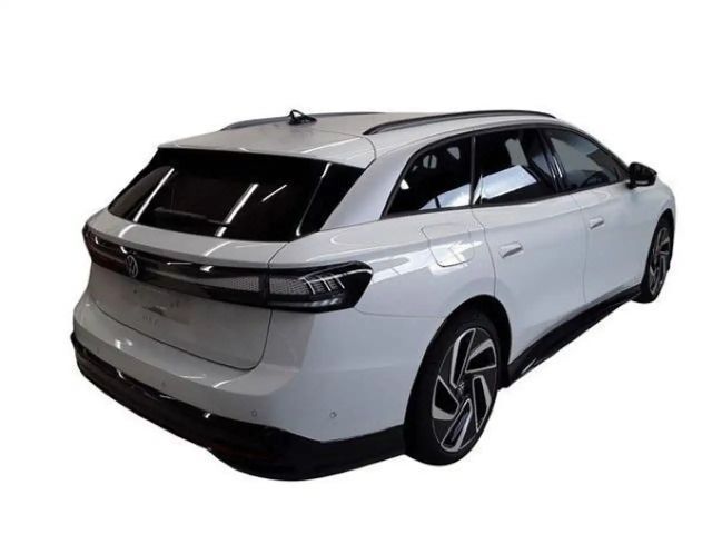 Volkswagen ID.7 Pro Tourer