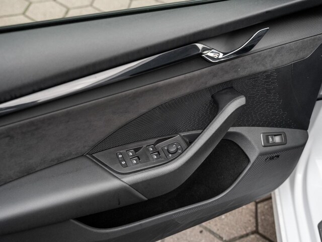 Skoda Octavia 2.0 TDI Combi