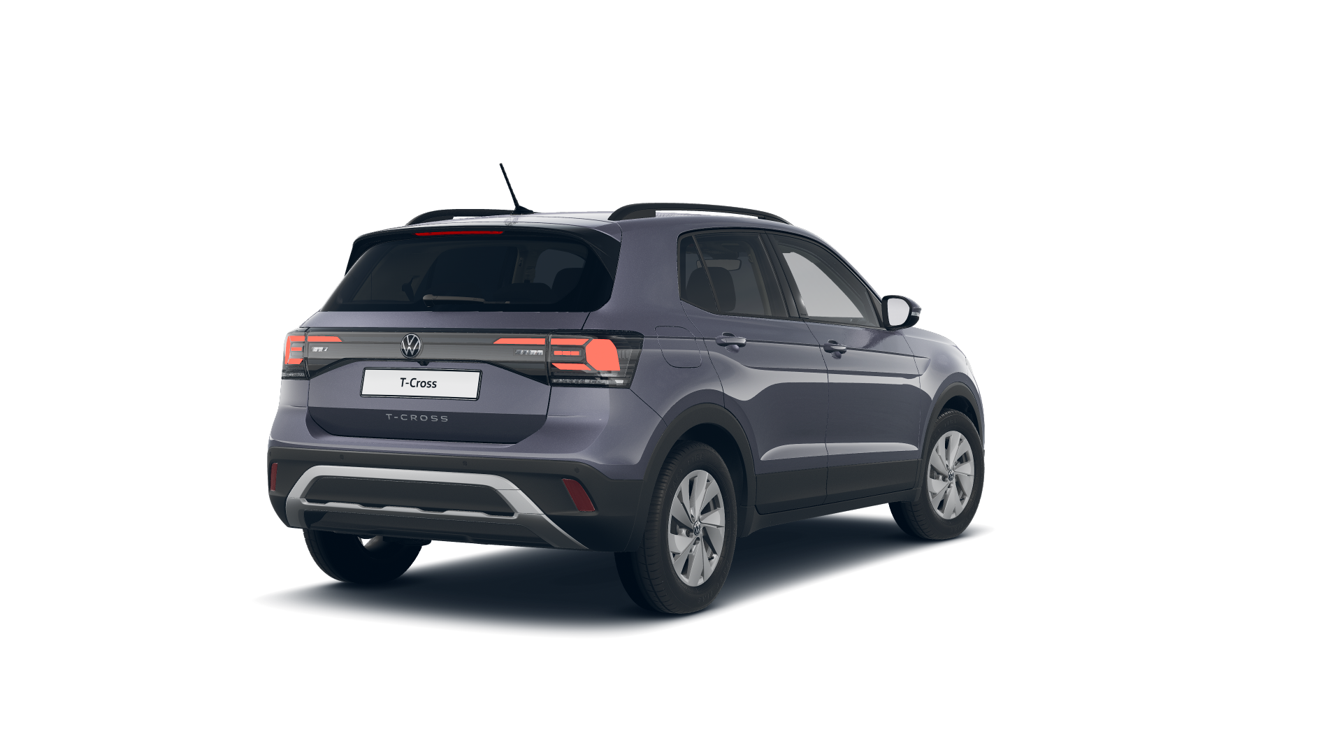 Volkswagen T-Cross T-Cross